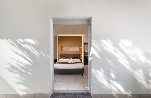 Martinsicuro Hotel | Hotel Mediterraneo