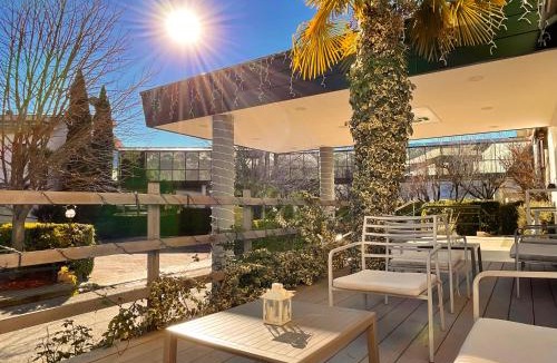 Bagnaturo Hotel | Hotel Meeting Santacroce
