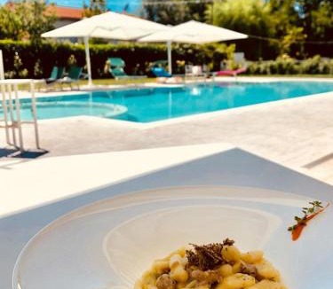 Bagnaturo Hotel | Hotel Meeting Santacroce