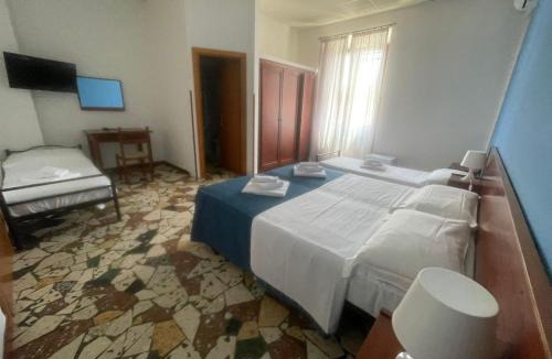 Colonia Elena Hotel | Hotel Mercede 2