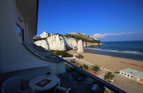 Vieste Hotel | Hotel Merinum