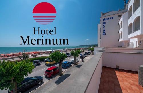 Vieste Hotel | Hotel Merinum
