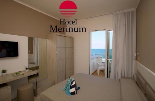 Vieste Hotel | Hotel Merinum