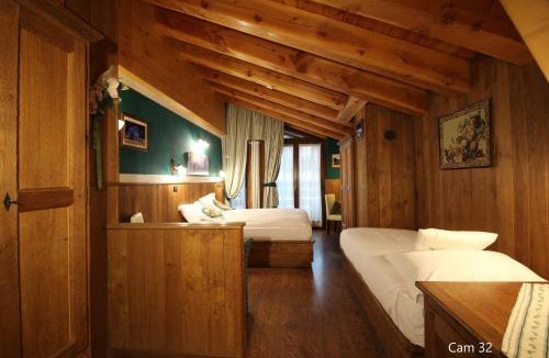Cervinia Hotel | Hotel Meynet