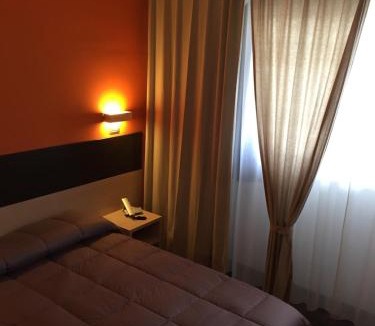 Ancona Hotel | Hotel Milano