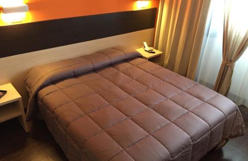 Ancona Hotel | Hotel Milano