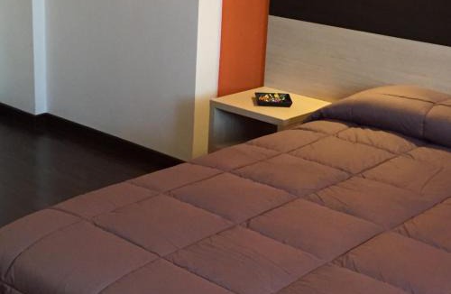 Ancona Hotel | Hotel Milano
