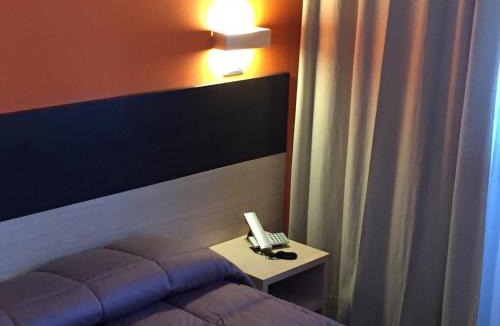 Ancona Hotel | Hotel Milano