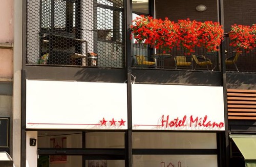 Ticinese Hotel | Hotel Milano Navigli