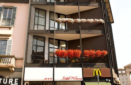 Ticinese Hotel | Hotel Milano Navigli