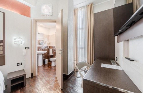 Ticinese Hotel | Hotel Milano Navigli