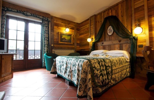 Aosta Hotel | Hotel Milleluci