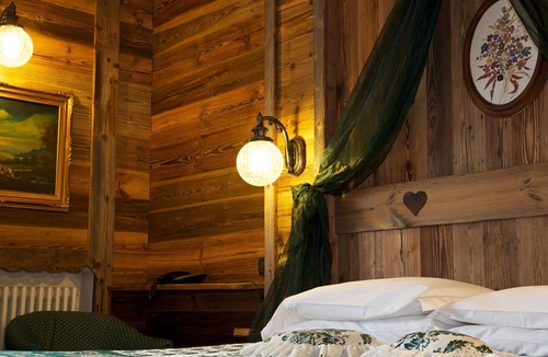 Aosta Hotel | Hotel Milleluci