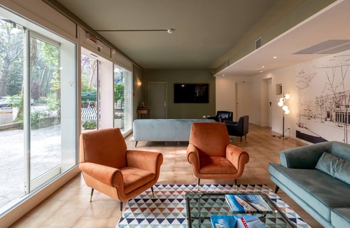 Marina Romea Hotel | Hotel Millepini