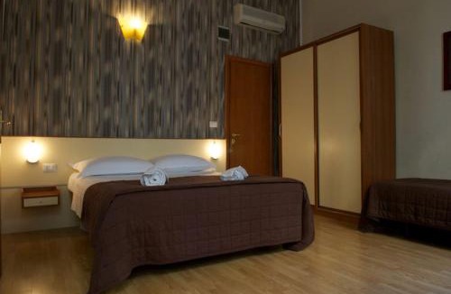 Rione VIII Sant'Eustachio Hotel | Hotel Mimosa Pantheon