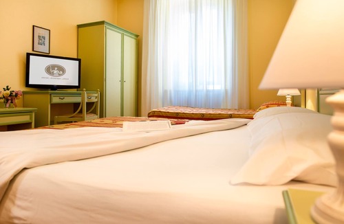 Assisi Hotel | hotel minerva assisi