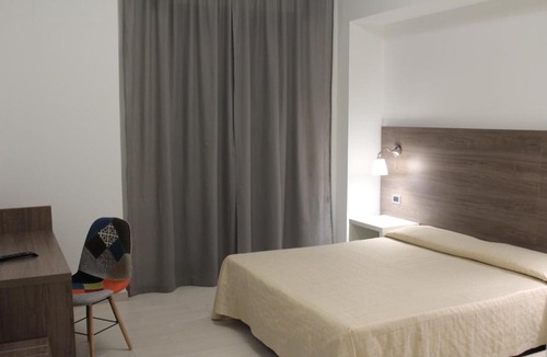 Ciro Marina Hotel | Hotel Miramare
