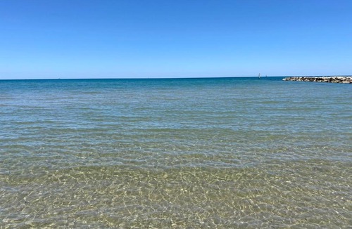 Marina di Citta Sant'Angelo Hotel | Hotel Miramare