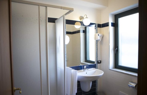 Corigliano Calabro Hotel | Hotel Miramare