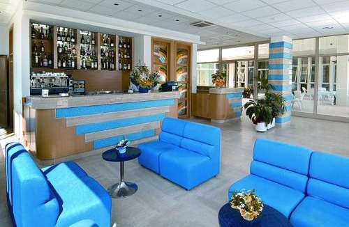 Giulianova Hotel | Hotel Miramare