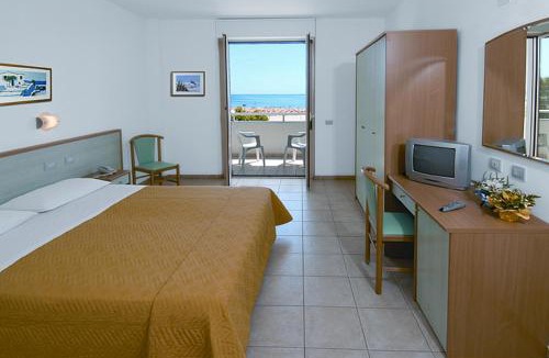 Giulianova Hotel | Hotel Miramare