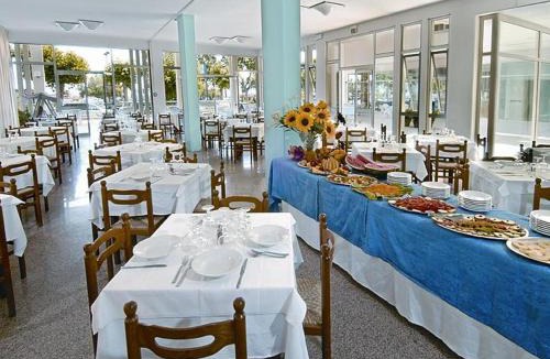 Giulianova Hotel | Hotel Miramare