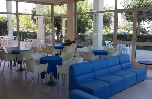 Giulianova Hotel | Hotel Miramare