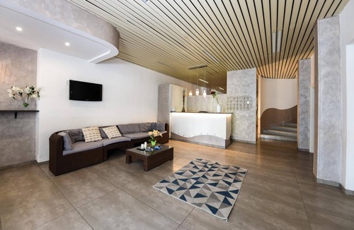 Marotta Hotel | Hotel Miramare