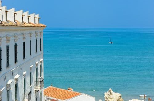 Rodi Garganico Hotel | Hotel Miramare