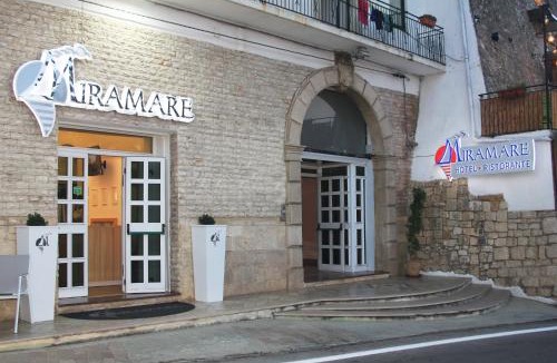 Rodi Garganico Hotel | Hotel Miramare