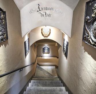 Cogne Hotel | Hotel Miramonti