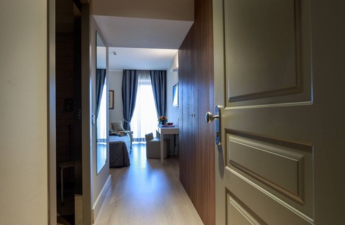 Gaeta Hotel | Hotel Mirasole International