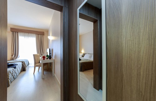 Gaeta Hotel | Hotel Mirasole International