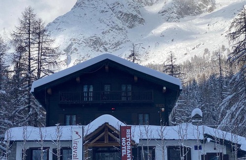 Plampincieux Hotel | Hotel Miravalle