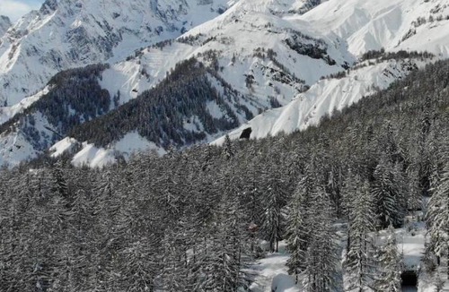 Plampincieux Hotel | Hotel Miravalle