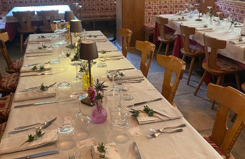 Plampincieux Hotel | Hotel Miravalle