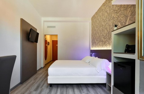 Imola Hotel | Hotel Molino Rosso
