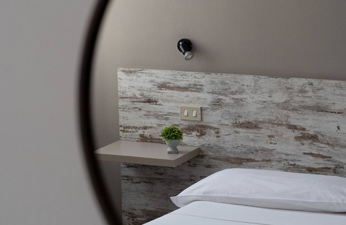 Santa Maria degli Angeli Hotel | Hotel Mom Assisi