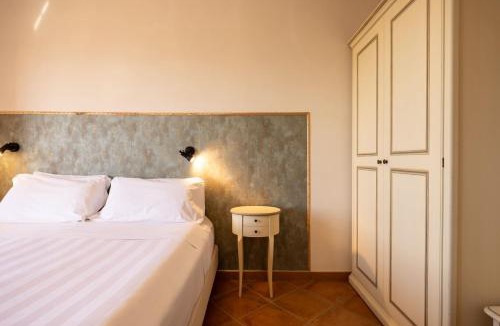 Assisi Hotel | Hotel Monastero Sant'Andrea