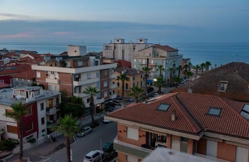Porto Recanati Hotel | Hotel Mondial