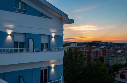 Porto Recanati Hotel | Hotel Mondial