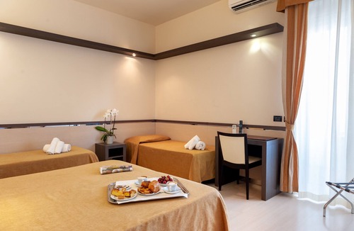 Porto Recanati Hotel | Hotel Mondial