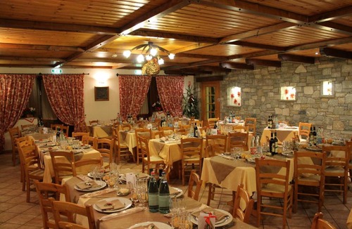 Quincod Hotel | Hotel Mont Nery