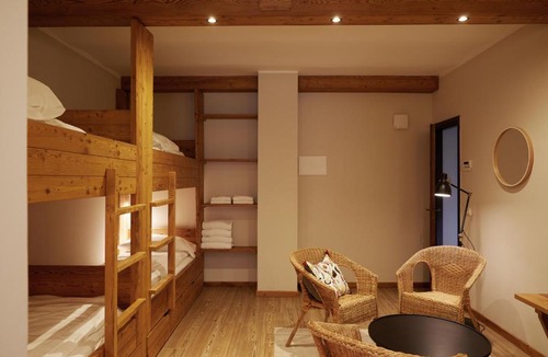 Alagna Valsesia Hotel | Hotel Monterosa