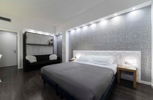 Salerno Hotel | Hotel Montestella