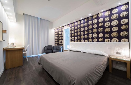 Salerno Hotel | Hotel Montestella