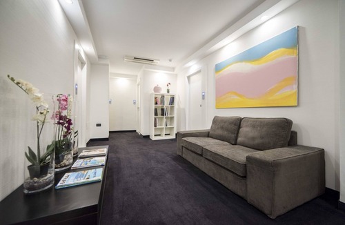 Salerno Hotel | Hotel Montestella