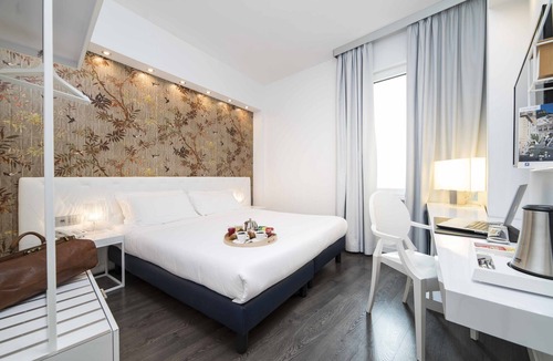 Salerno Hotel | Hotel Montestella