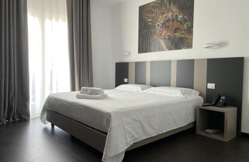 La Martella Hotel | HOTEL MOSAICO