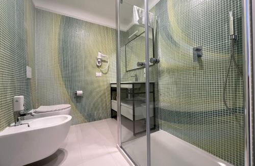 La Martella Hotel | HOTEL MOSAICO